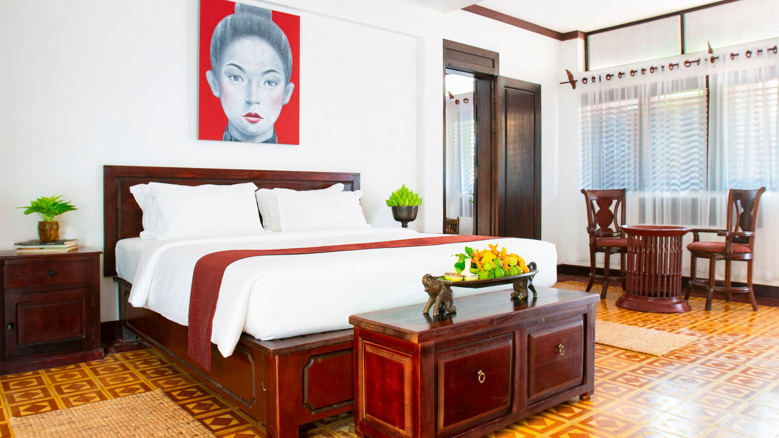 Hotel Montra Nivesha